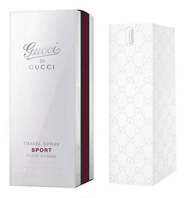 gucci sport men& 39|gucci sport fragrantica.